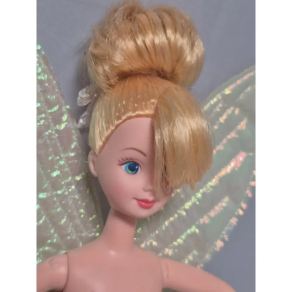 💥 Vintage Tinker Bell Doll 12